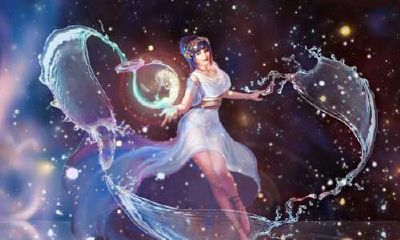 如何判断水瓶座已经爱上你了?