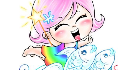 最让双鱼座头痛的科目