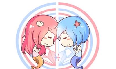 太阳双鱼:最浪漫的梦想家