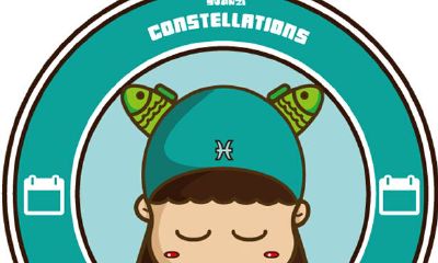 双鱼座女孩的可爱之处