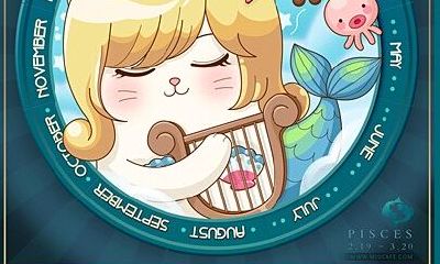 双鱼座男人的美丽谎言