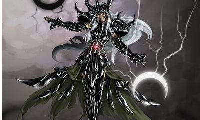 摩羯女什么瞬间让男友想拔腿就跑