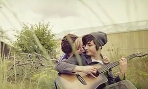 双鱼座已婚男生爱你的表现