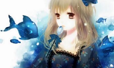 双鱼男对女友的怨念