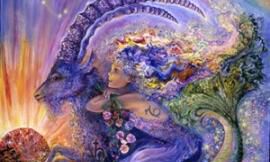 正在生气的摩羯座男票,怎么哄?