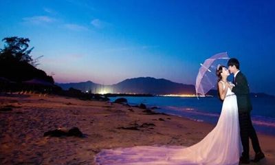 与双鱼男的相处模式