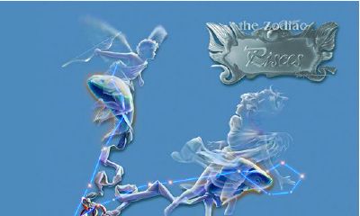 双鱼座图片大全【专辑3】