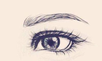 不要看双鱼座的眼睛