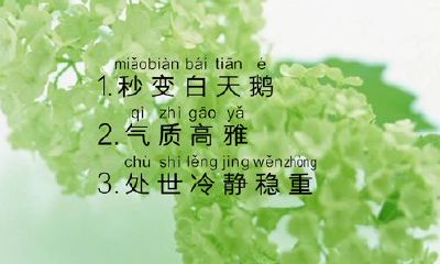 双鱼女成熟后的可怕