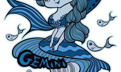 双鱼座和什么座最配:第3名双鱼座