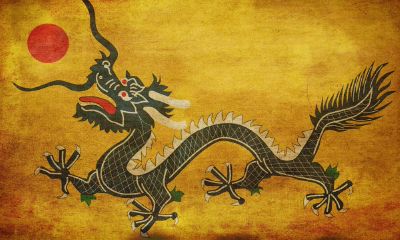 属龙的今年多大?属龙的2018年多大?生肖龙的年龄