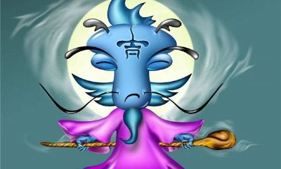 属龙的人和什么属相的人不合