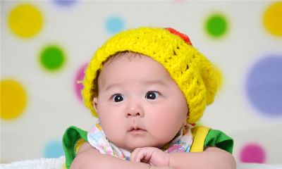 几月出生龙宝好命