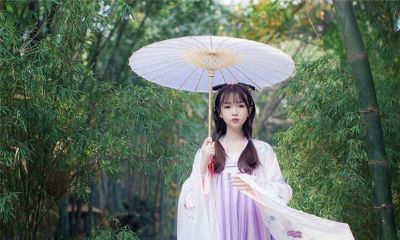 龙年出生的运势·女人篇