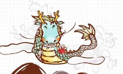 2019年处女座属龙的运势