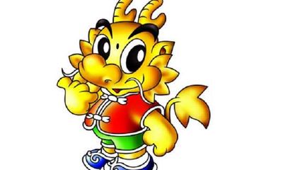 属相详解:属龙的几月出生最好