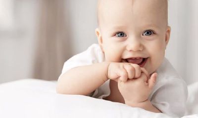 龙年生宝宝为什么好?