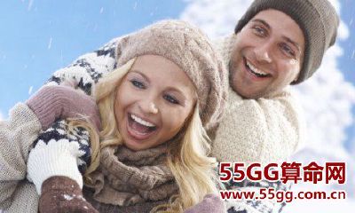 属龙男性和属什么的女性配对最好