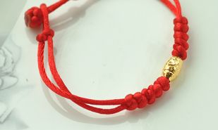 龙年本命年要注意什么