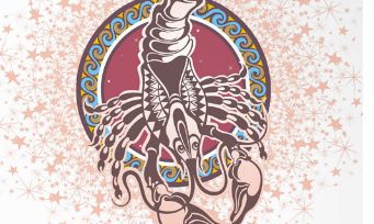 当恋人变心,天蝎座会如何面对她