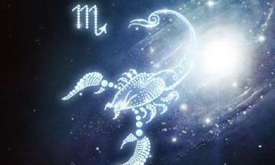 天蝎女和天蝎男配对?