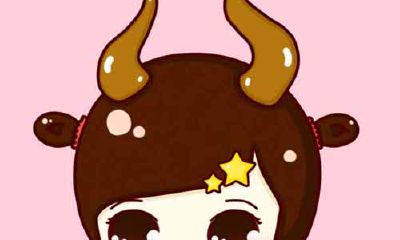 天蝎座和什么座最配:第6名金牛座