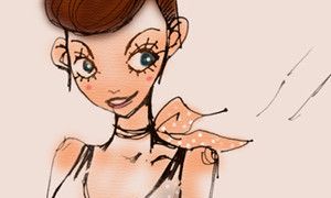 天蝎座女生爱上谁最痛苦