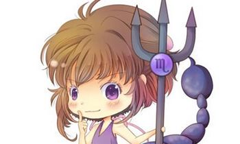 天蝎座女生的弱点