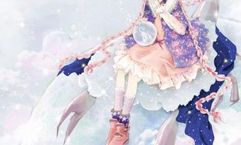 天蝎座女生的幸运日