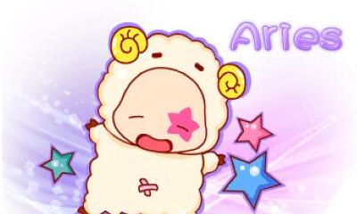 揭秘白羊座对婚烟的勇气