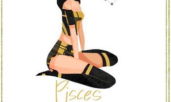 双鱼座性格分析超详细!