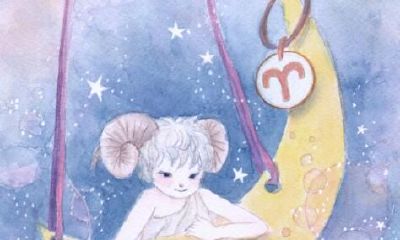 白羊座怎样越爱越甜蜜