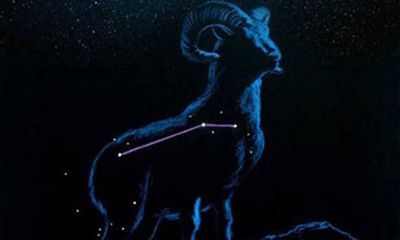 白羊座全面分析