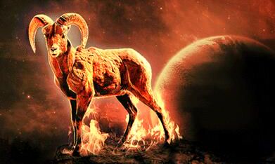 白羊座图片大全【专辑23】