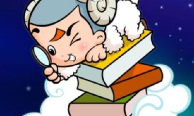 白羊女恋爱时会变成什么模样