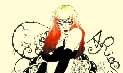 白羊座图片大全【专辑32】