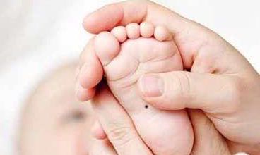 脚上长痣的痣相图解,脚上长痣代表什么