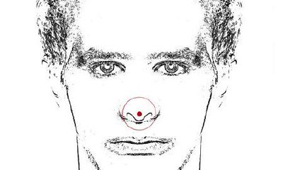 脸上哪些部位长痣事业爱情不如意