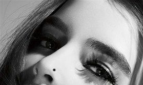 脸上哪些部位长痣影响健康