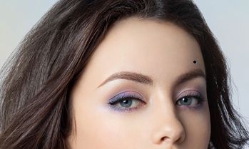 痣相看哪些女人天生旺夫