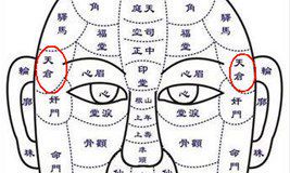 脸上哪些部位有痣能发大财