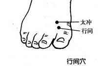 脚上有痣相与命运算命