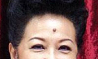 哪些部位长痣容易陷入感情困局