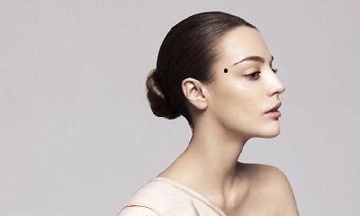 脸上这些部位长痣的人需要防范婚变