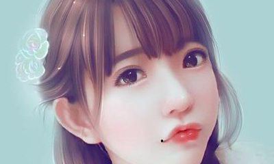 嘴角处长痣的人天生桃花旺吗?