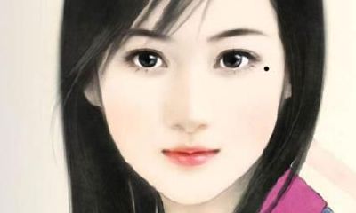 身上痣多的人更容易长寿