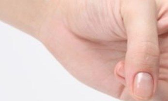 手腕处长痣蕴含着什么命运信息