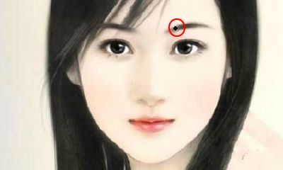 这四个部位长痣的女人旺夫兴家