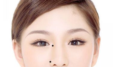 鼻子右边有痣的面相,鼻子两侧鼻翼有痣好不好?