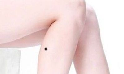 小腿上长痣的人有哪些命运特征